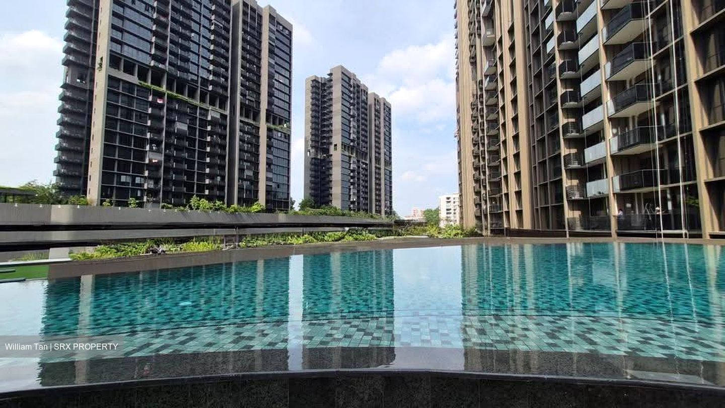 Hillock Green (D26), Apartment #625857261